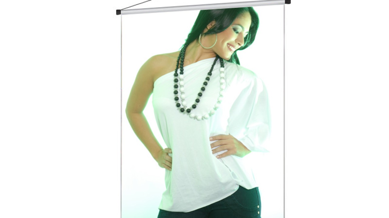 Banner / Lona Foto